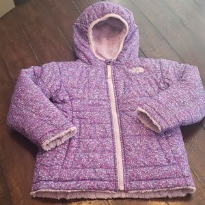 The North Face Winter Coat